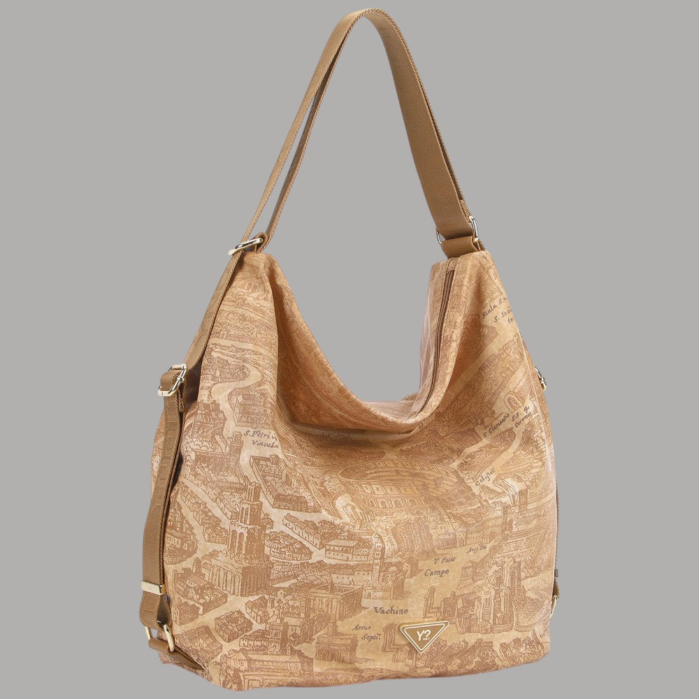 YNot borsa zaino Roma GUM001S6 - Prodotti di Classe