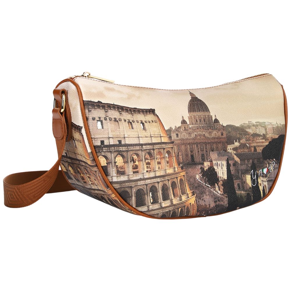 YNot YNot borsa a spalla JUBILEE YES717F6 Borse YNot
