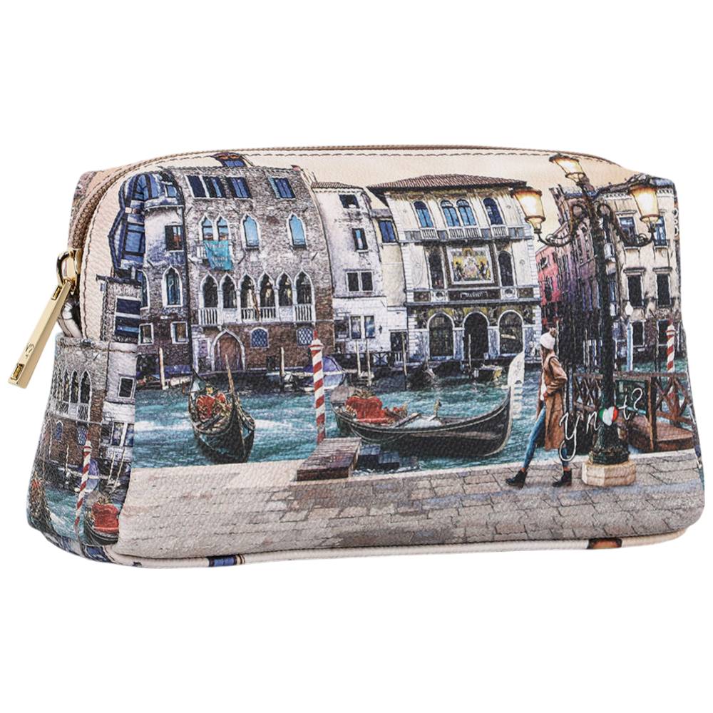 YNot beauty case BLUE LAGOON YES302F6 Pochette YNot