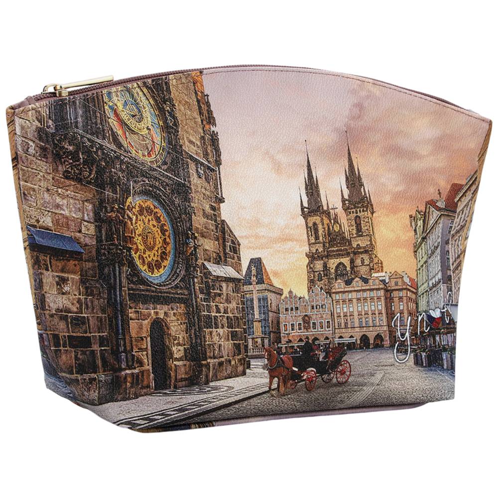 YNot beauty medio ASTRO CLOCK YES309F6 Pochette YNot