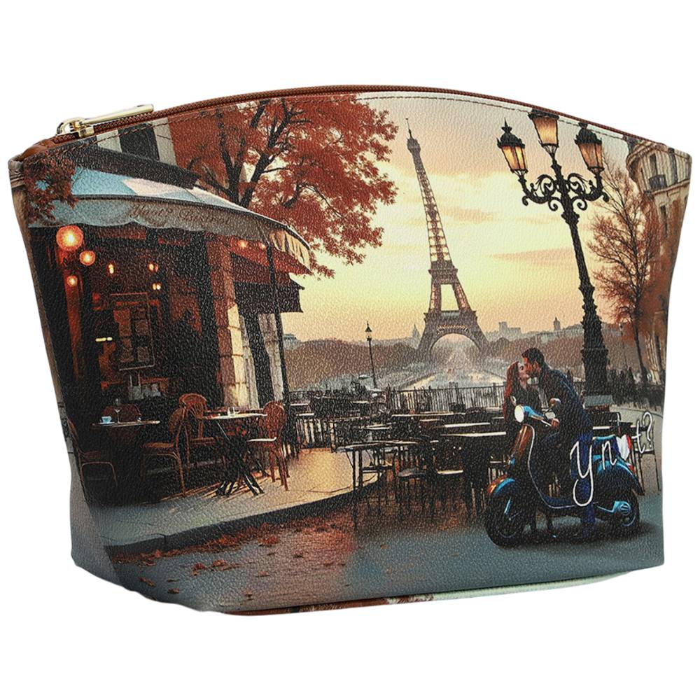 YNot beauty medio KISSES FROM PARIS YES309F6 Pochette YNot