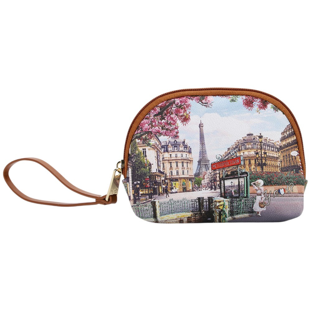 YNot beauty piccolo stampa Emily in Paris YES651S5 Pochette YNot