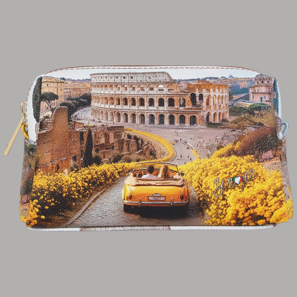 YNot beauty piccolo stampa città linea YES302S6 - Prodotti di Classe