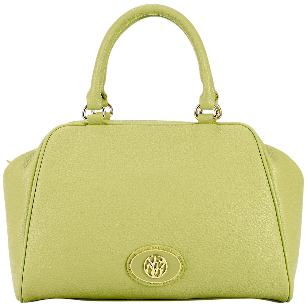 YNot borsa boston menta linea Happy HAP006S5 Borse YNot