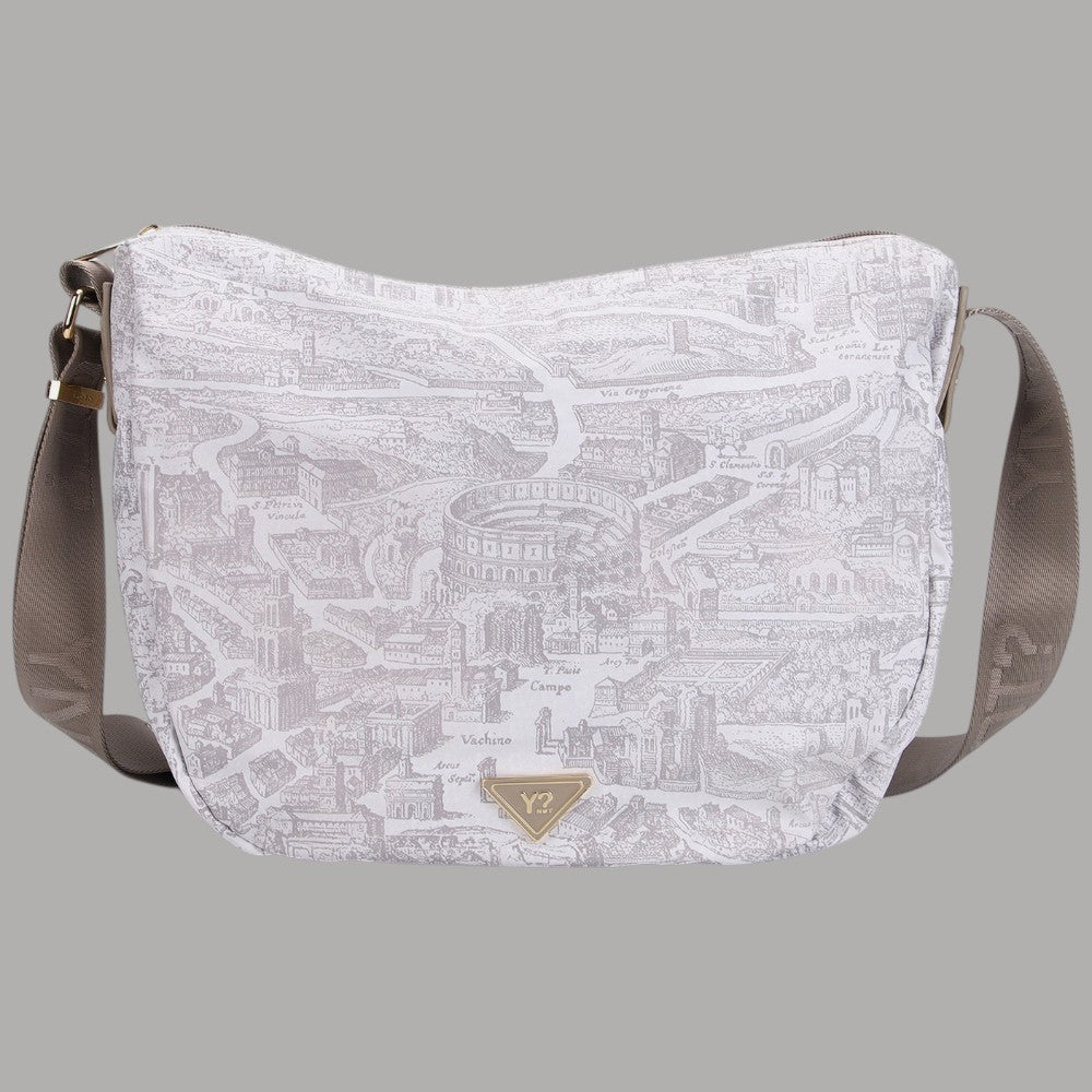 YNot borsa hobo GUM Roma GUM011S6 - Prodotti di Classe