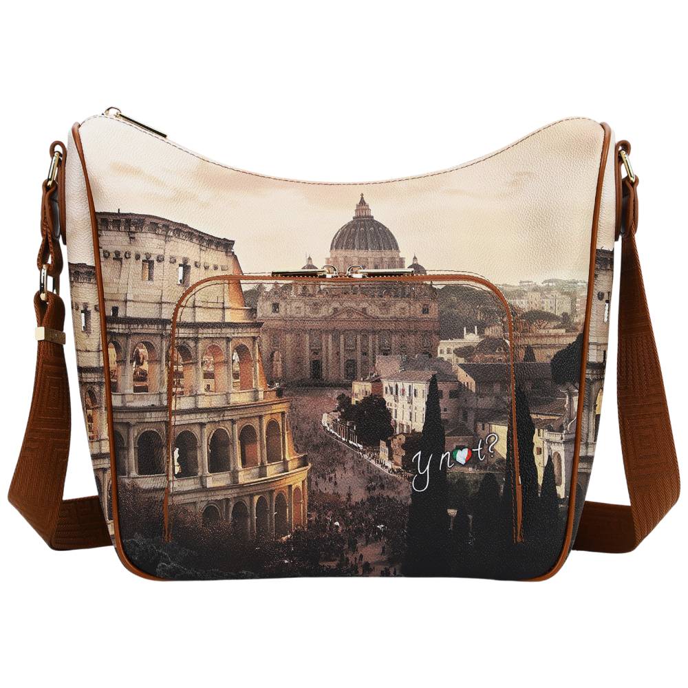 YNot borsa tracolla JUBILEE YES370F6 Borse YNot
