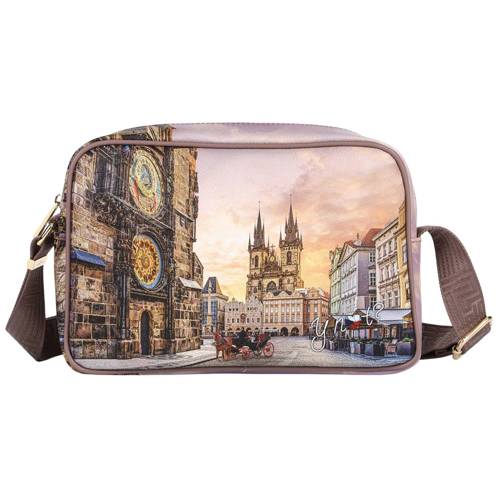 YNot camera bag media ASTRO CLOCK YES440F6 Borse YNot