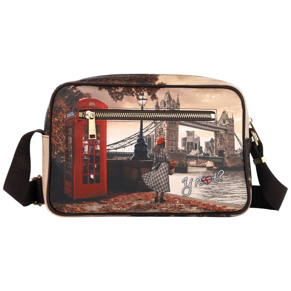 YNot camera bag media LONDON BRIDGE YES440F6 Borse YNot