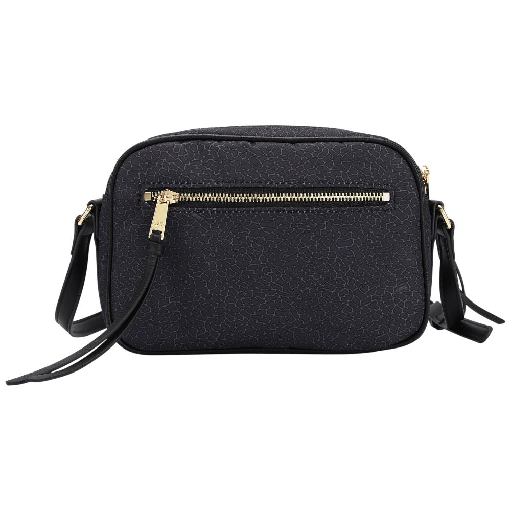 YNot camera bag nera CLOUD CLO024F6 Borse YNot