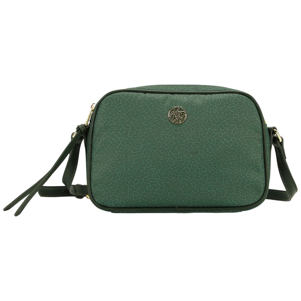 YNot camera bag verde bosco CLOUD CLO024F6 Borse YNot
