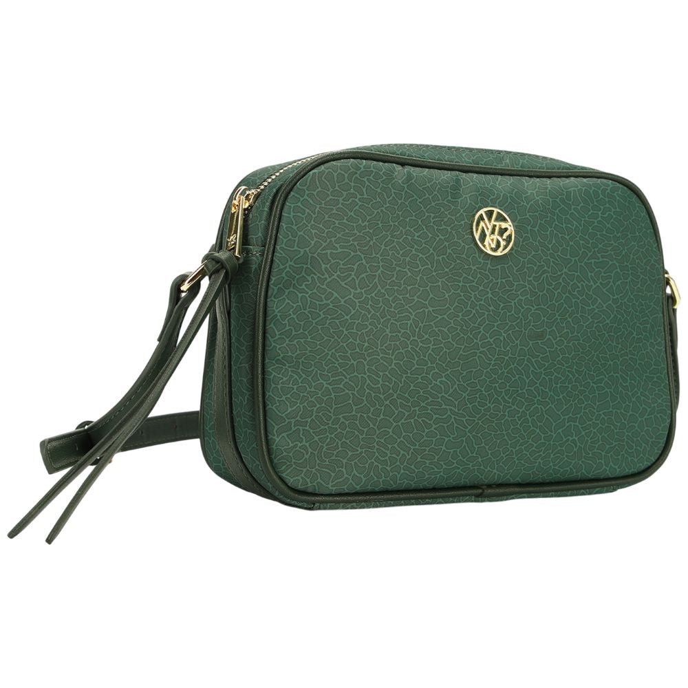 YNot camera bag verde bosco CLOUD CLO024F6 Borse YNot