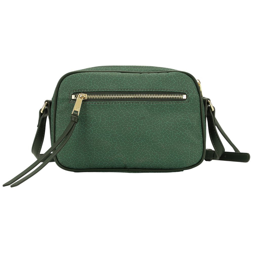 YNot camera bag verde bosco CLOUD CLO024F6 Borse YNot