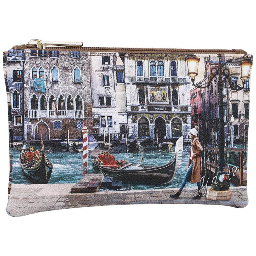 YNot pocket media BLUE LAGOON YES341F6 Pochette YNot