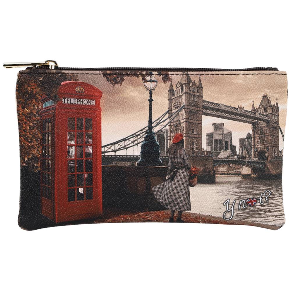 YNot pocket media LONDON BRIDGE YES341F6 Pochette YNot