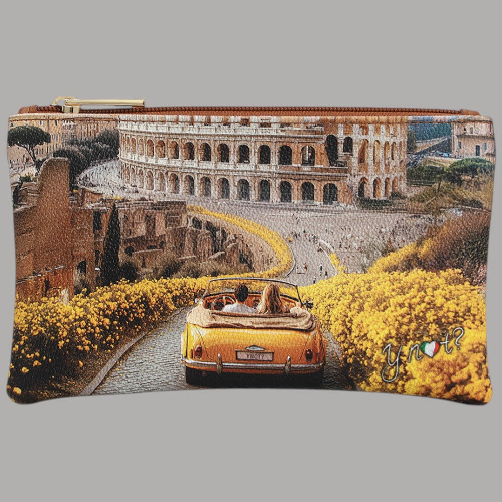 YNot pocket media stampa città YES341S6 - Prodotti di Classe