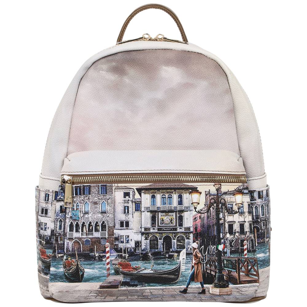 YNot zaino BLUE LAGOON YES380F6 Zaini YNot