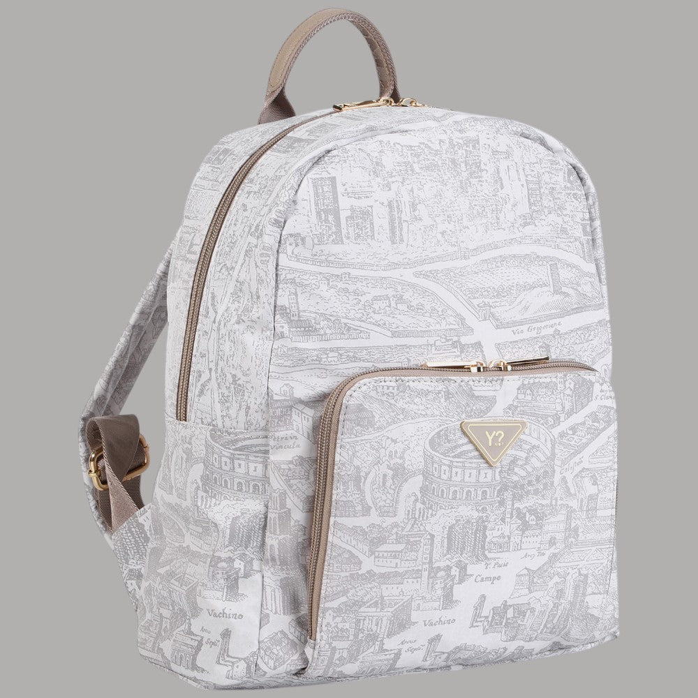 YNot zaino GUM linea Roma GUM012S6 - Prodotti di Classe
