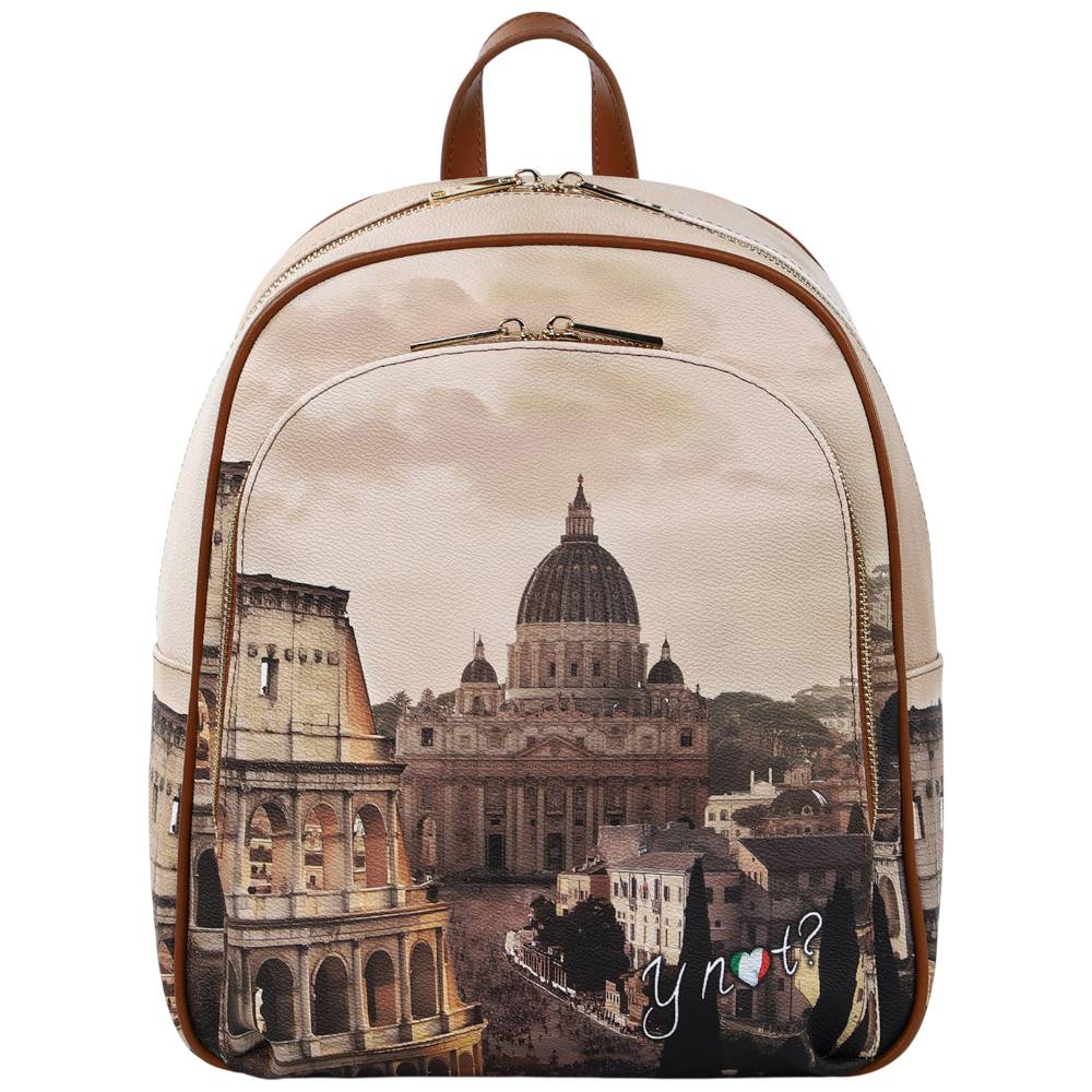 YNot zaino JUBILEE YES579F6 Zaini YNot