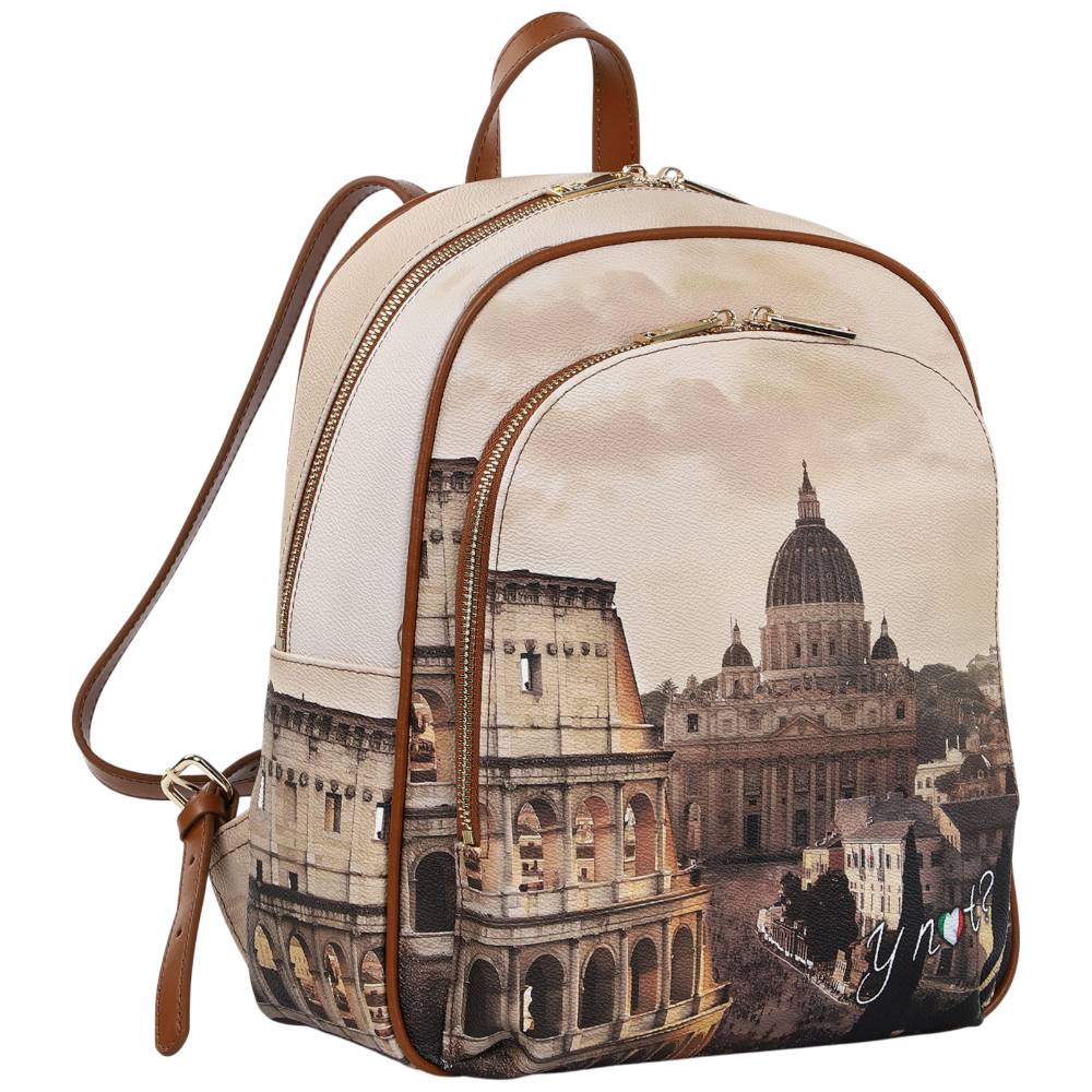 YNot zaino JUBILEE YES579F6 Zaini YNot