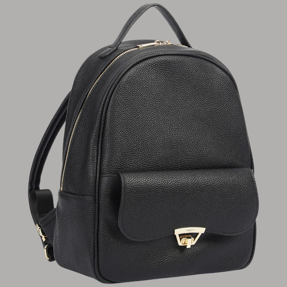 YNot zaino grande con patta linea Harmony HAR004F6 - Prodotti di Classe