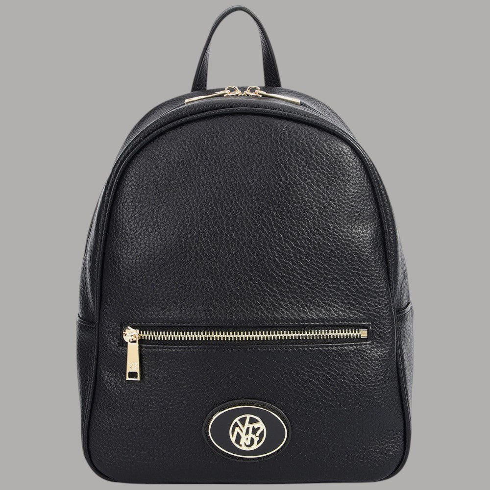 YNot zaino piccolo leggero e morbido linea Happy HAP009F6 - Prodotti di Classe