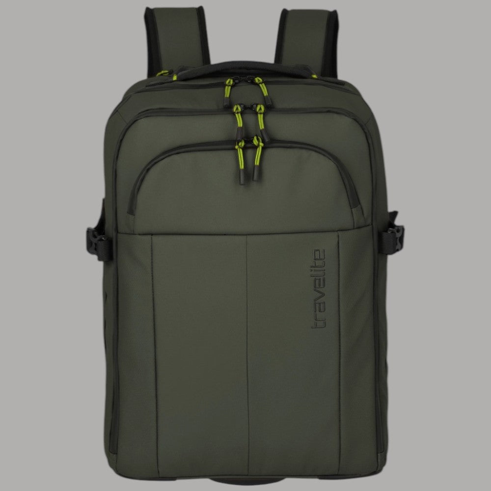 Zaino trolley Travelite BRIIZE 2w 091022 - Prodotti di Classe