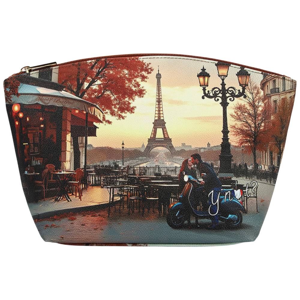 YNot beauty medio KISSES FROM PARIS YES309F6 YNot