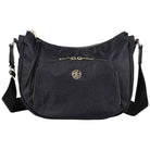 YNot borsa hobo nera CLOUD CLO034F6 YNot