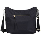 YNot borsa hobo nera CLOUD CLO015F6 YNot