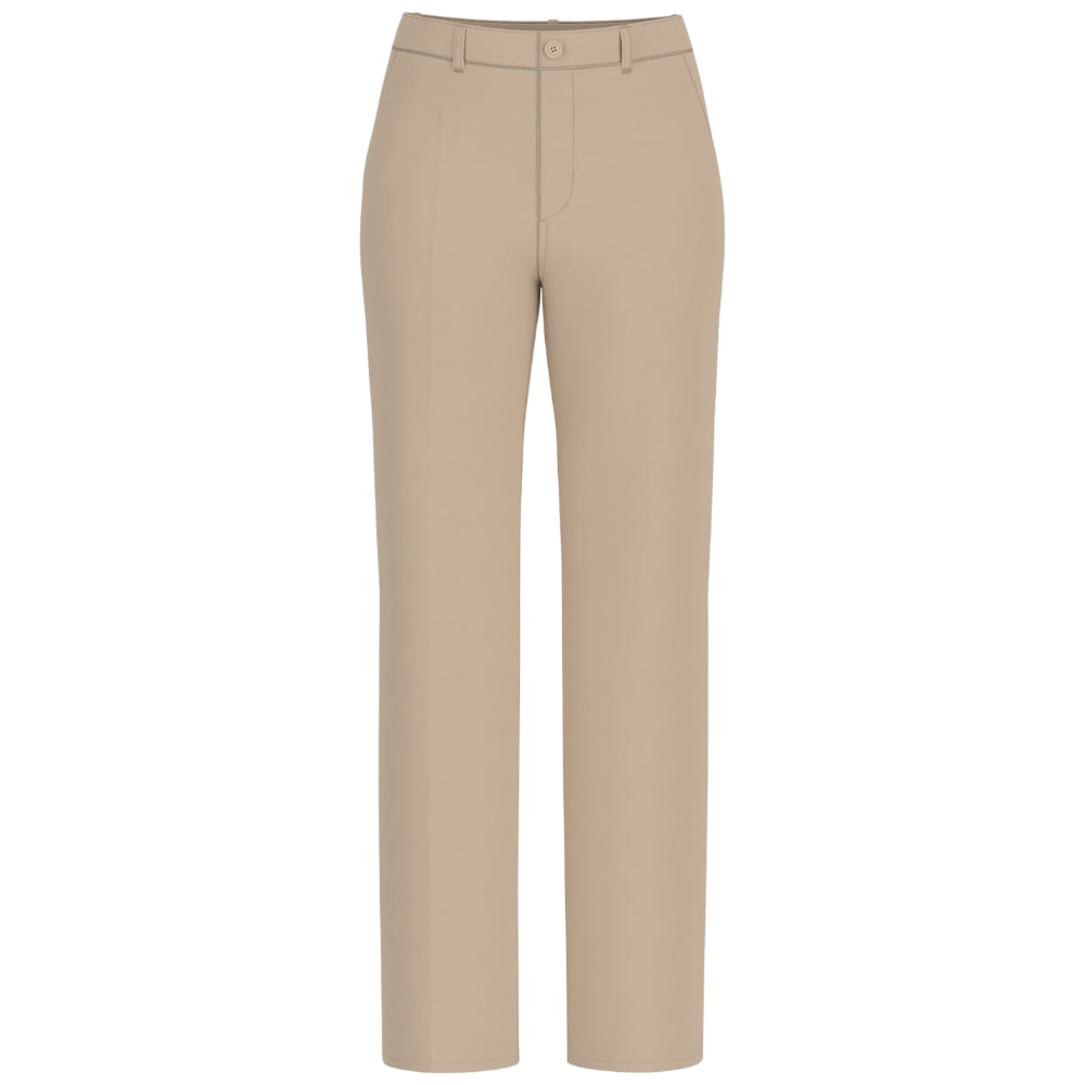Guess pantalone chino sabbia GJ W5GB41 WGB51 A117 Pantaloni Guess Jeans