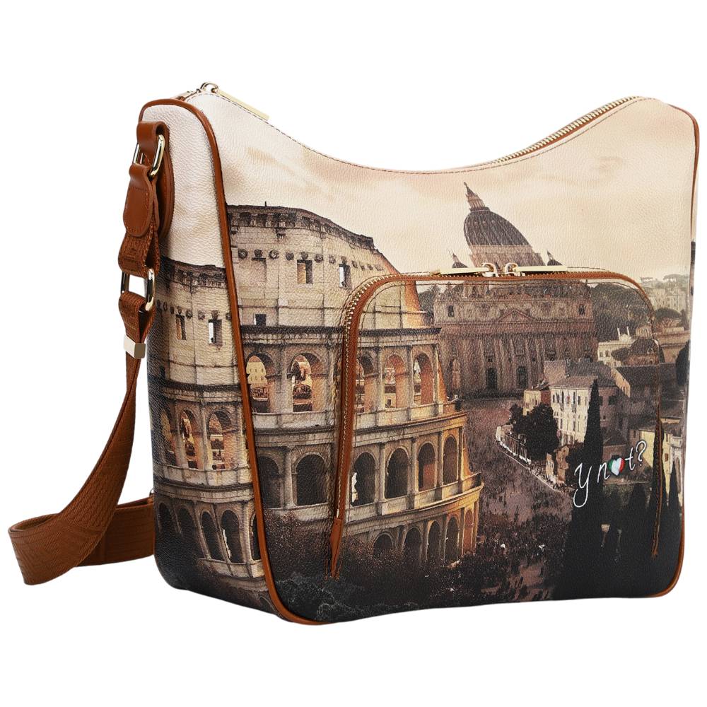 YNot borsa tracolla JUBILEE YES370F6 YNot