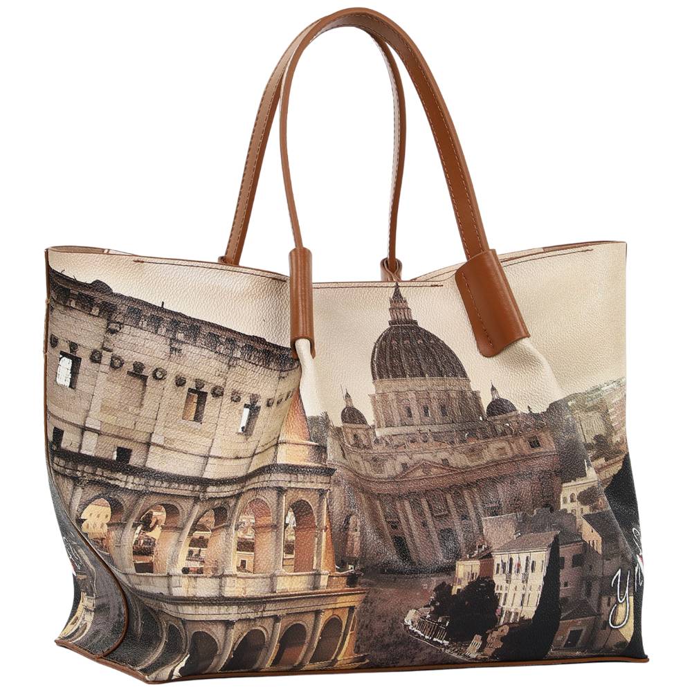 YNot borsa shopping media JUBILEE YES708F6 YNot