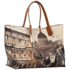YNot borsa shopping media JUBILEE YES708F6 YNot