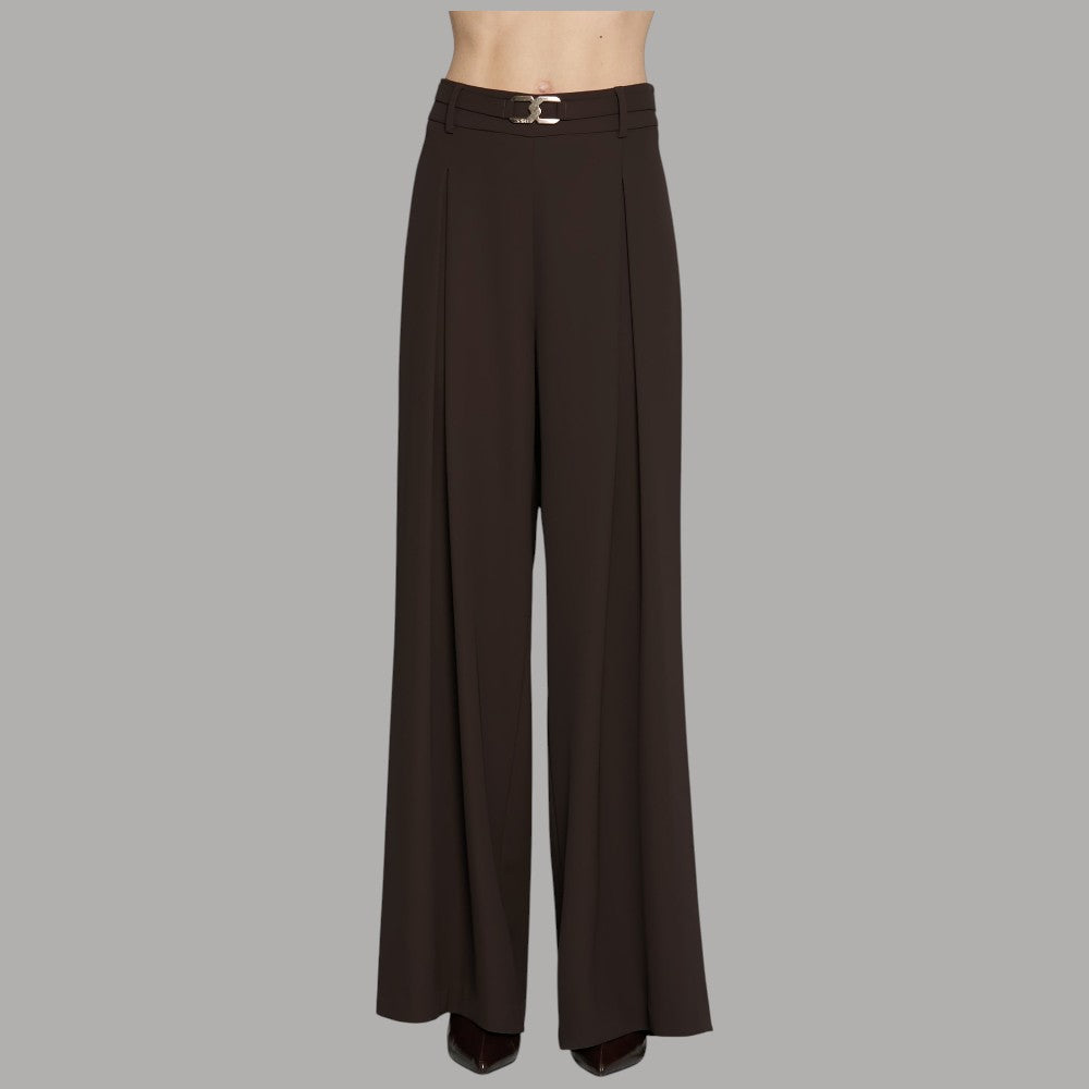 Pantalone palazzo Relish Rojem RDA2607006005