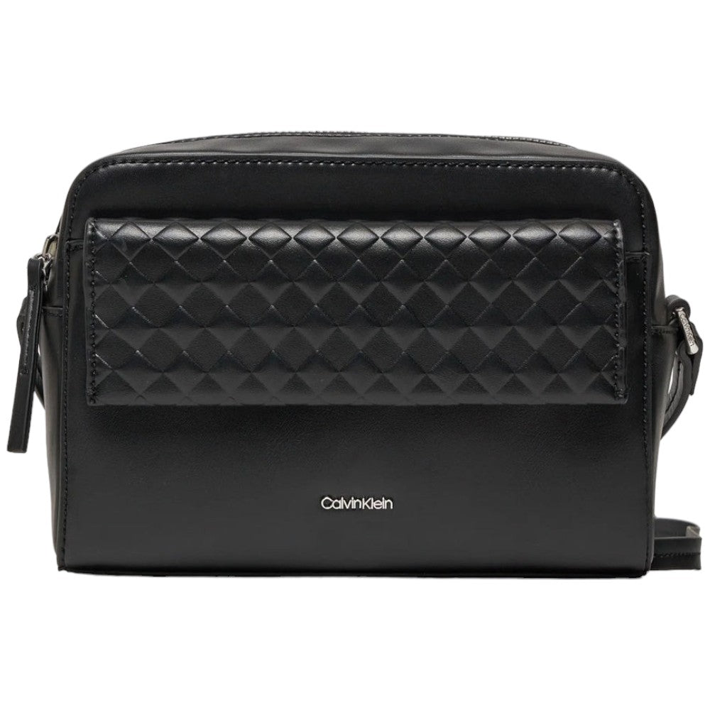 Calvin Klein Camera bag nera K60K611884 - Prodotti di Classe