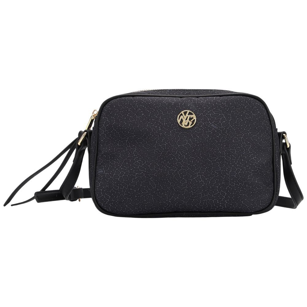 YNot camera bag nera CLOUD CLO024F6 YNot