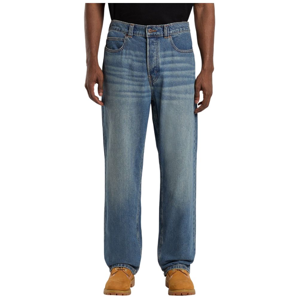 Dickies jeans slavato THOMASVILLE DK0A4XYKL231 Jeans Dickies