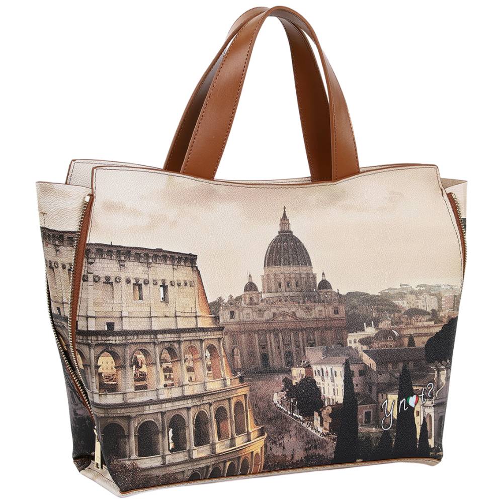 YNot borsa tote JUBILEE YES709F6 YNot
