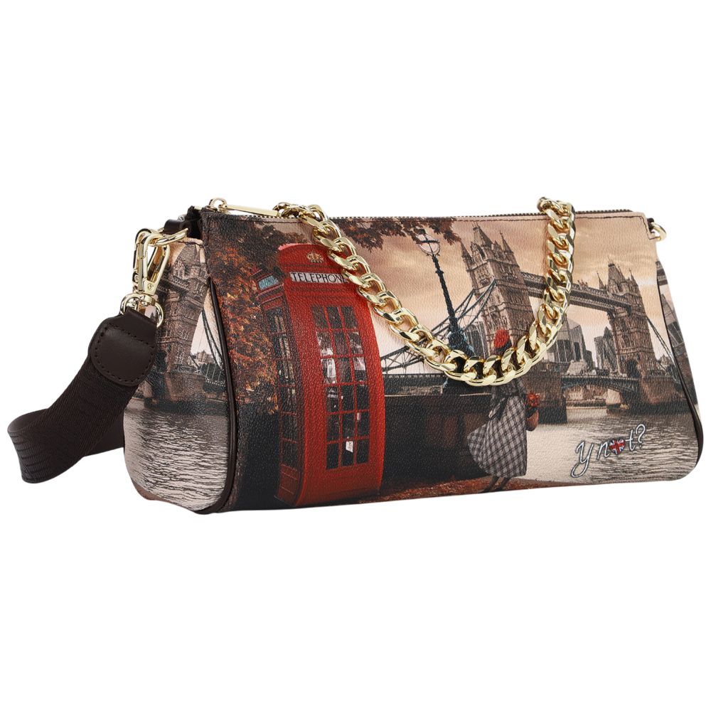 YNot borsa bauletto LONDON BRIDGE YES719F6 YNot