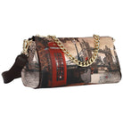 YNot borsa bauletto LONDON BRIDGE YES719F6 YNot
