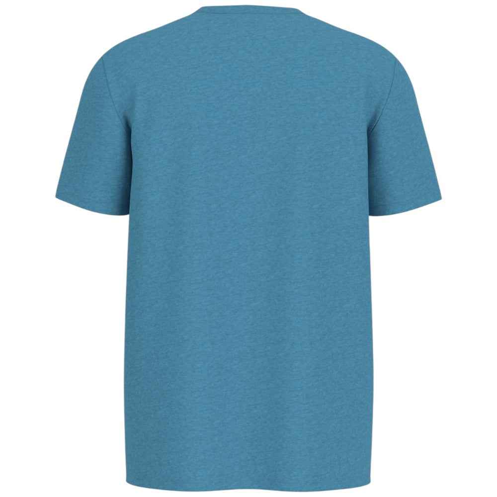 Guess t-shirt avion con taschino M5GP23 KC6U1 F7IK T-shirt Guess