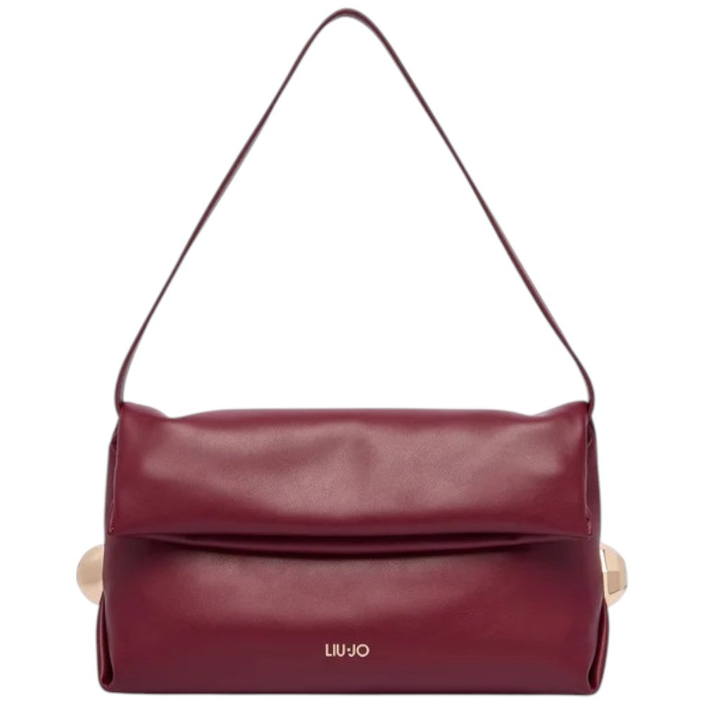 Liu Jo borsa a spalla pochette rossa AF5097E0077-91726 Borse Liu Jo