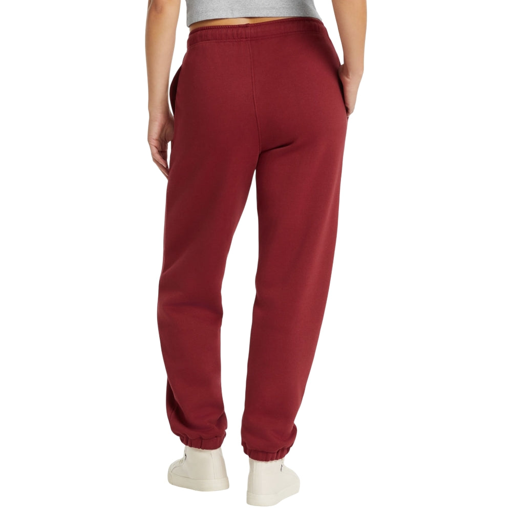 Guess pantalone jogger bordeaux GJ W4YB33KC811G5M3 Tute Guess Jeans