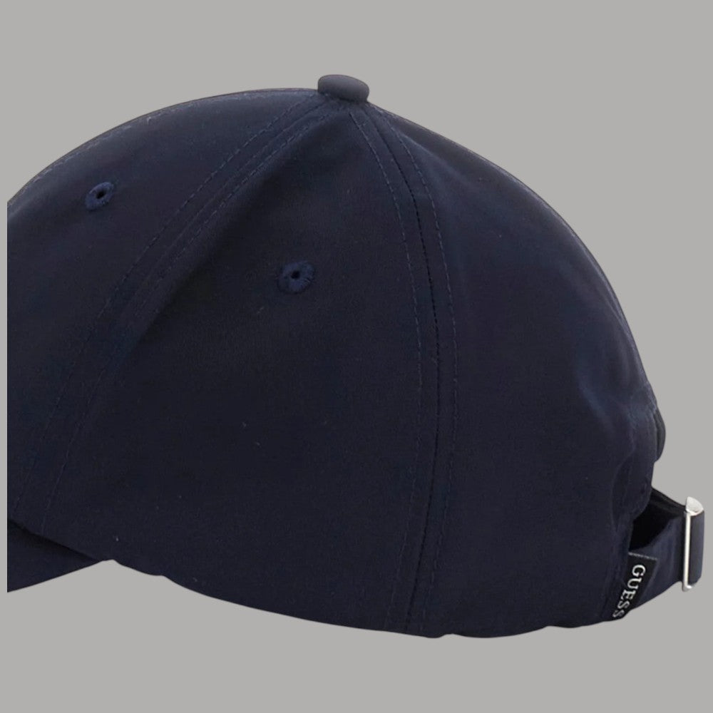 Guess berretto baseball blu M4BZ23 WGJP2 G7V2 - Prodotti di Classe