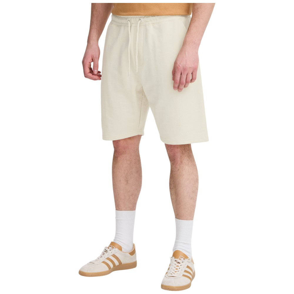 Blend bermuda in felpa crema Brody 20717881 Bermuda Blend