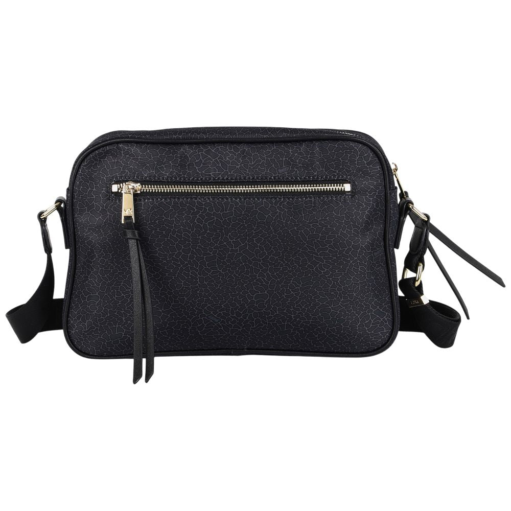 YNot borsa camera bag nera CLOUD CLO041F6 YNot