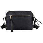 YNot borsa camera bag nera CLOUD CLO041F6 YNot