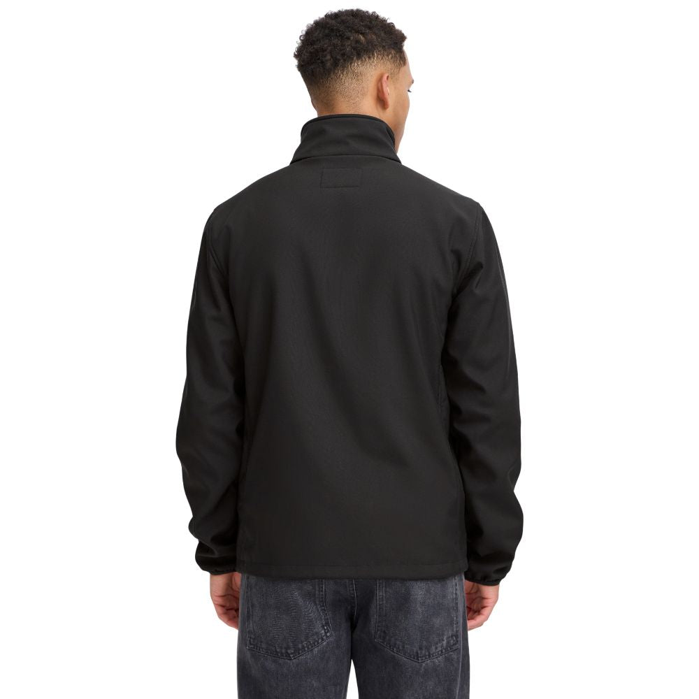 Blend giacca nera EVEREST 20718449 Giubbini Blend