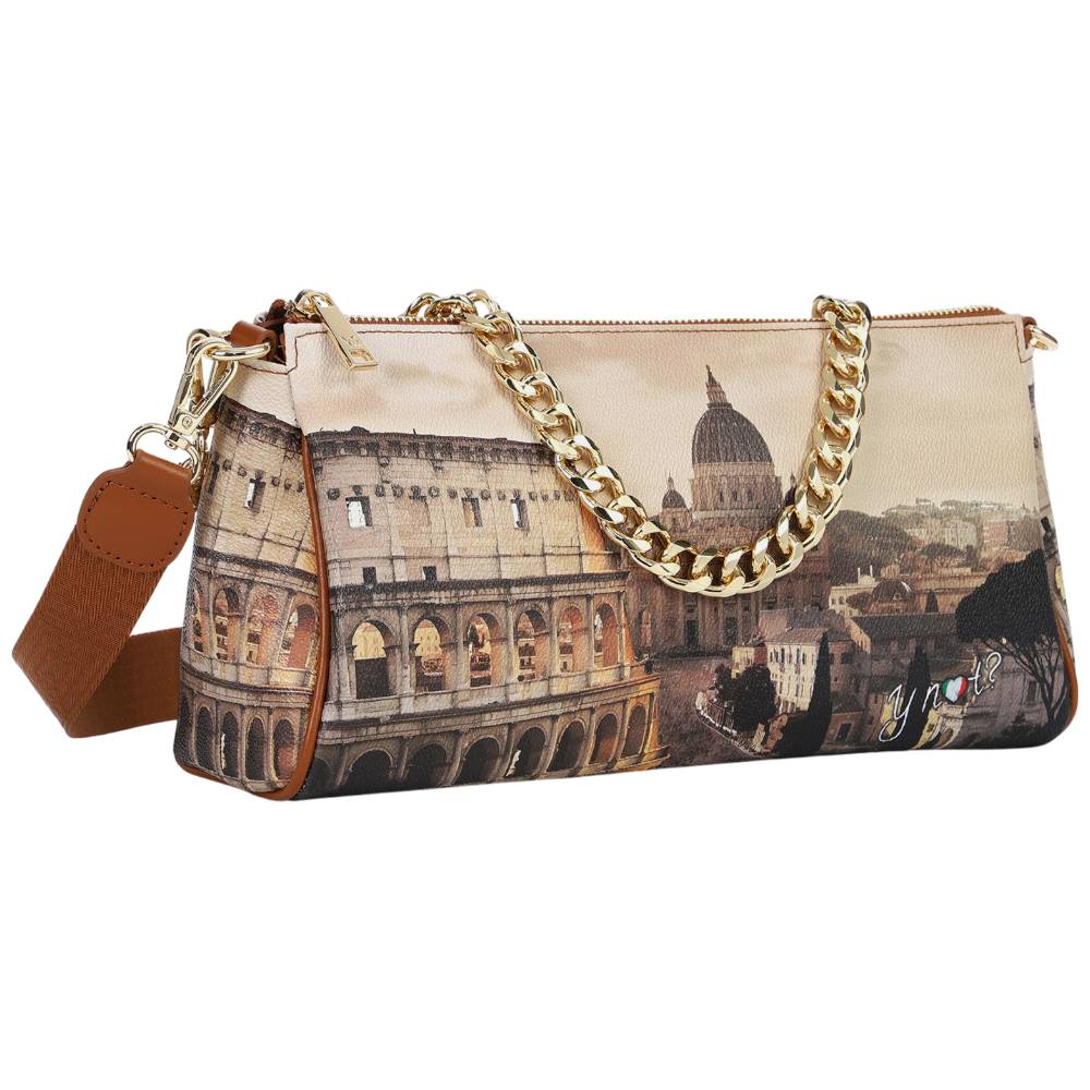 YNot borsa bauletto JUBILEE YES719F6 YNot