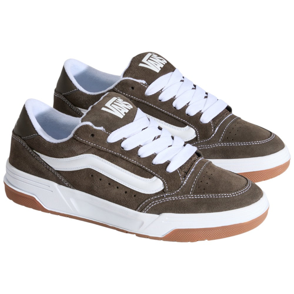 Vans scarpe Hylane marrone VN000D26DFN Sneakers Vans